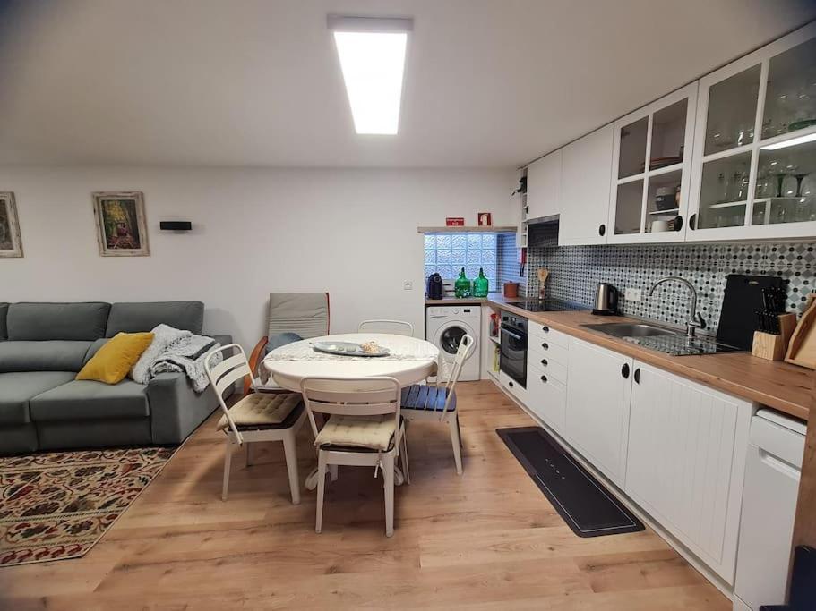 Sintra Cottage 外观 照片