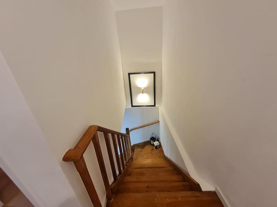Sintra Cottage 外观 照片