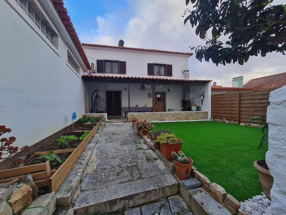 Sintra Cottage 外观 照片