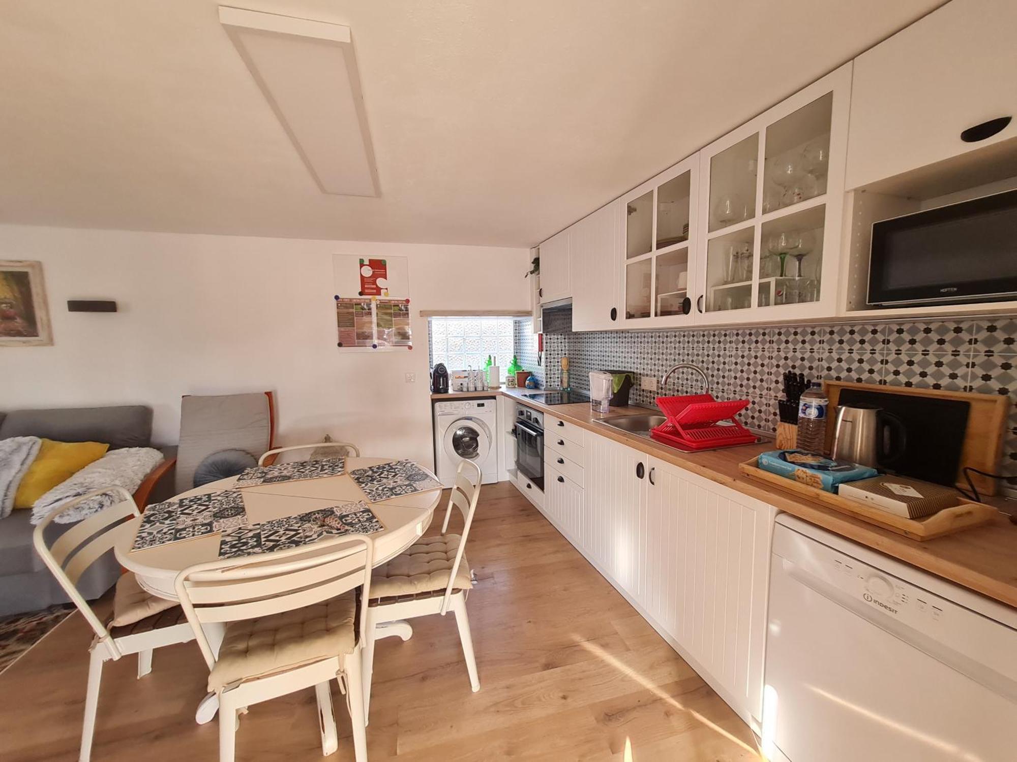 Sintra Cottage 外观 照片