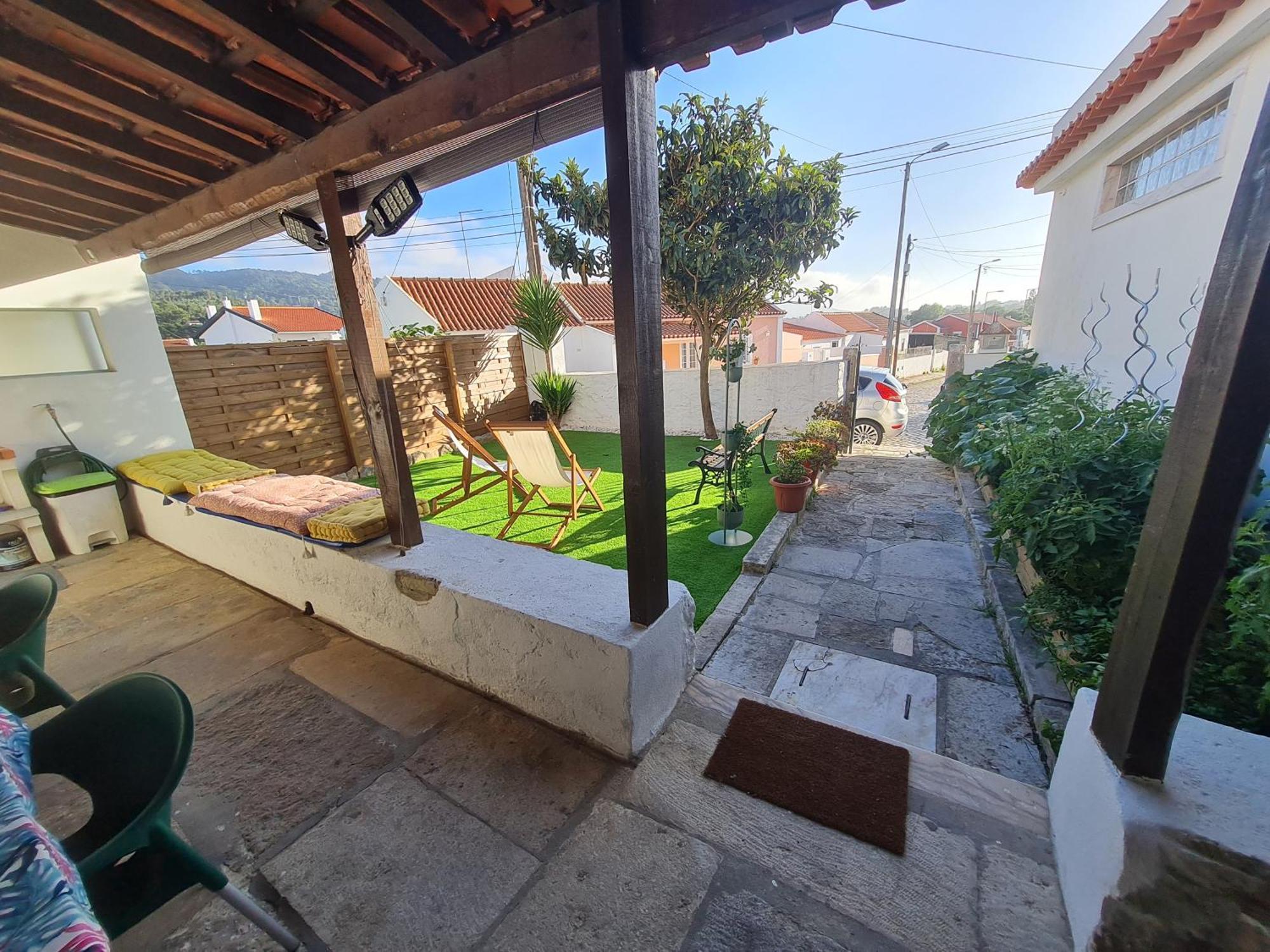 Sintra Cottage 外观 照片